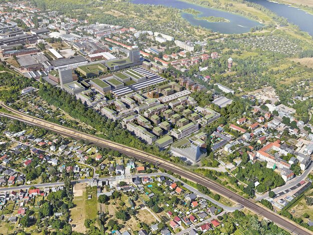 German Design Award: RAMSBURG