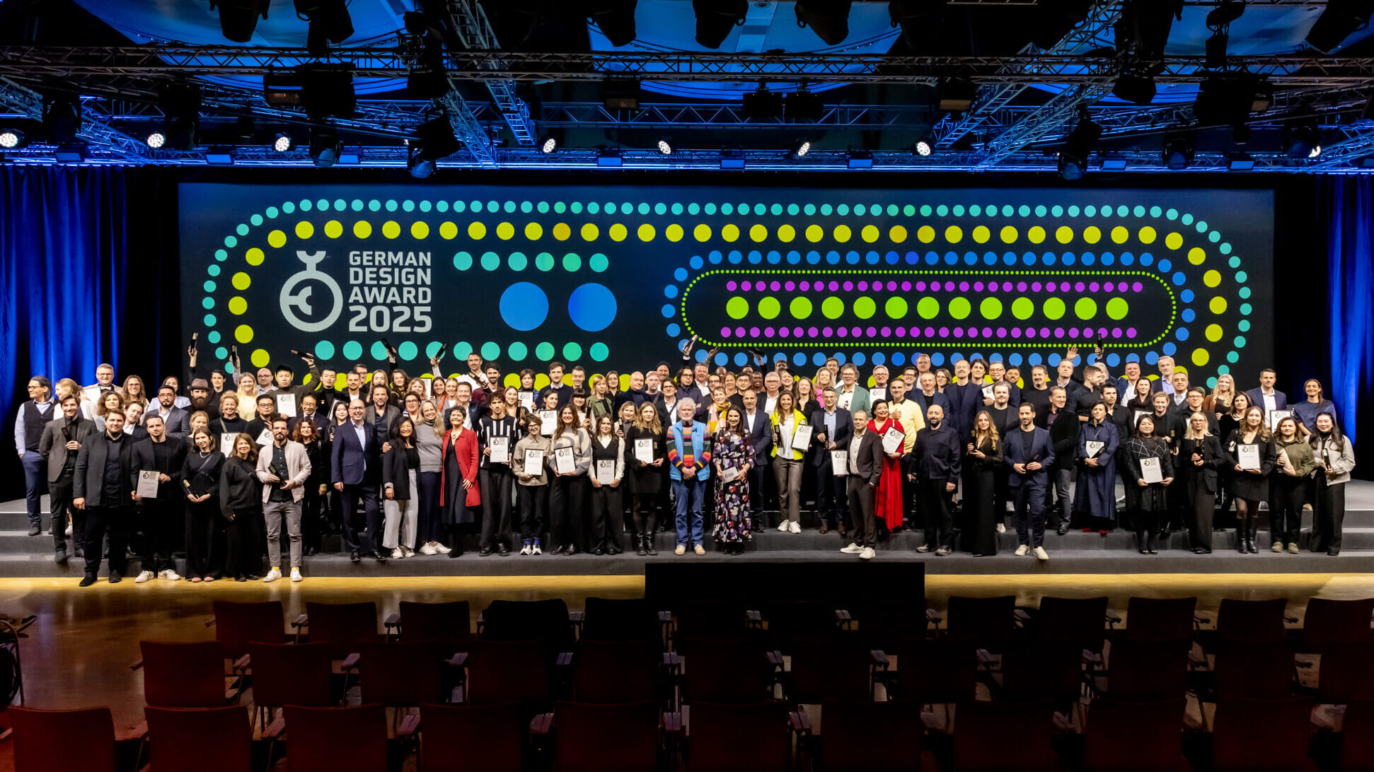 Gallery - German Design Award