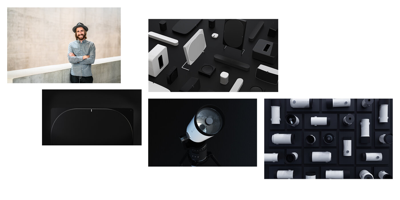 German Design Award - Die Auszeichnung für exzellentes Design: Kai Rump