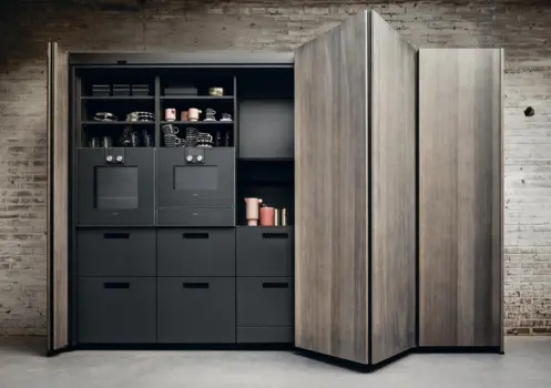 next125 Pocketsystem