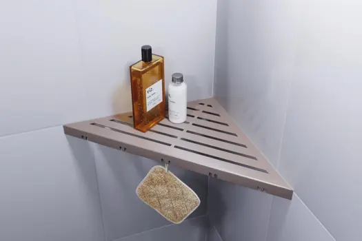 Multifunktionsablagen - Multifunctional Shelves