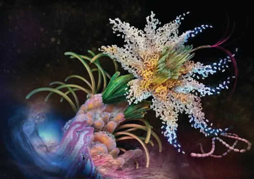 Flora