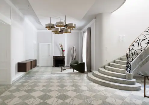 Villa Bogenhausen