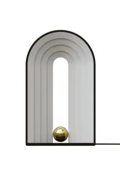 Castellum Lamp