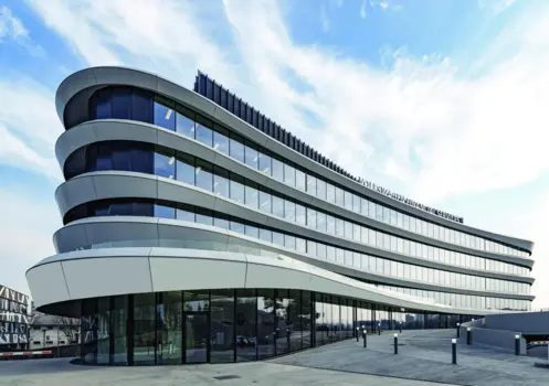 Arcadia Center, Milano