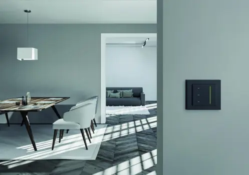 System 3000 Touch Top Unit