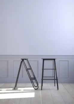 Step Ladder