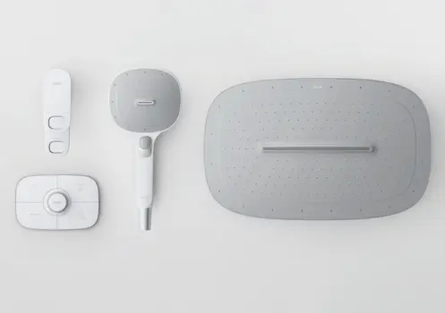 INAX Signature Elements and Reference Design