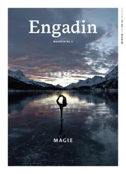Engadin Winter 20/21 «Magie» / Engadin Winter 20/21 »Magic«