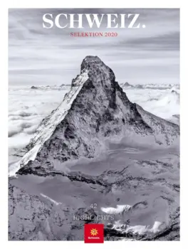 Switzerland Selection 2020