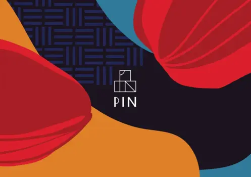 PIN: Something To Savour