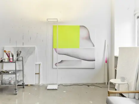 REFLEX ² Floor