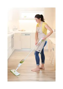 Household cleaning products ProfiMATE