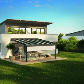 Terrazza Sempra