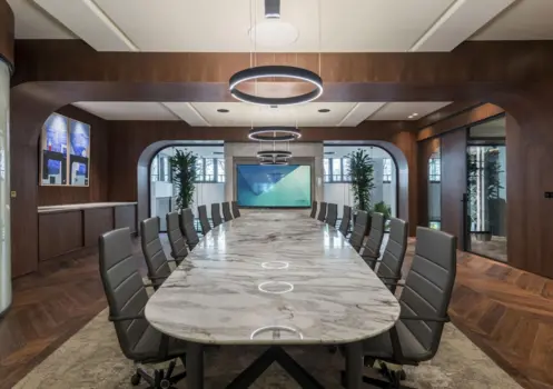 Prodea HQ