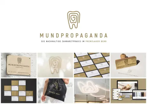 Mundpropaganda