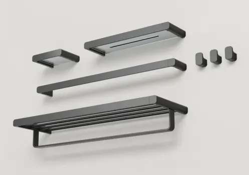 SE-Series Accessories