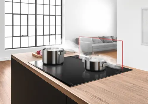 Bosch accent line carbon black
