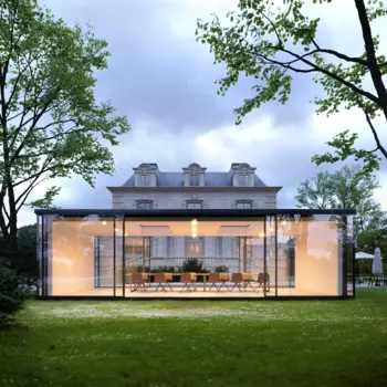 Solarlux SDL Avalis