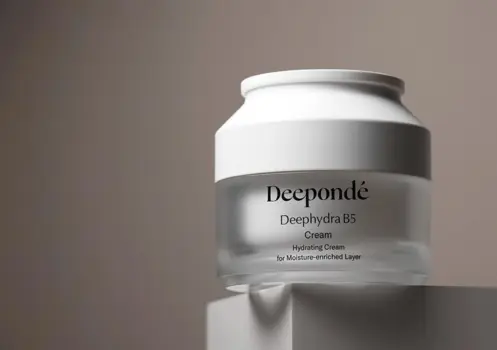 Deepondé Container Design
