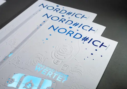 Jugendmagazin NORD#ICH