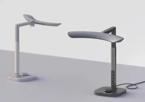 Shadowless Table Lamp