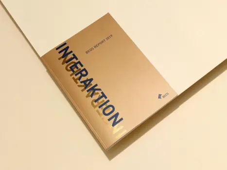 BEOS Report 2019