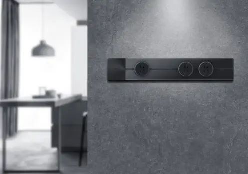 BULL Track socket