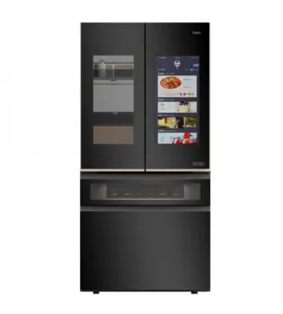 Haier 905F4D refrigerator