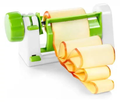 Long sheet slicer HANDY