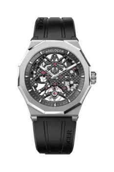 Black Forest Series Watch