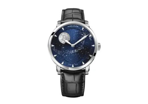 The Astronomer series Watch