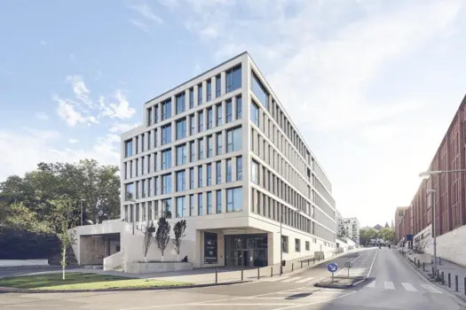 Wiesbaden - Fischerstraße