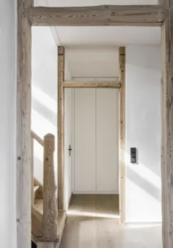 Sanierung Privathaus