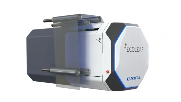EcoLeaf