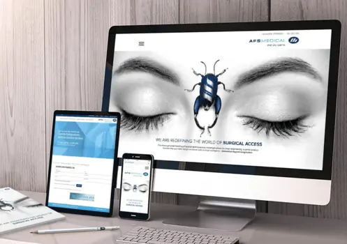 AFS Medical