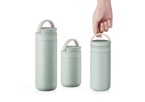 Metro 2WAY Tumbler