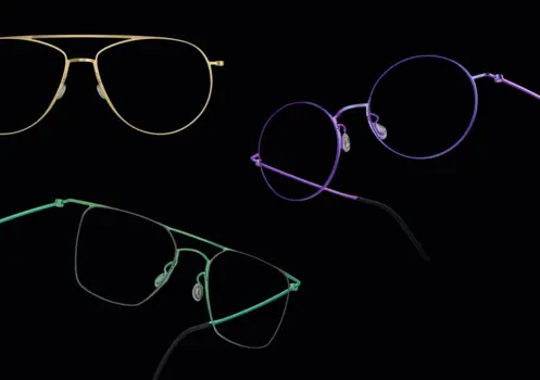 LINDBERG thintanium