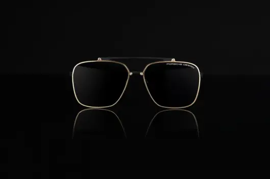 Porsche Design Hexagon