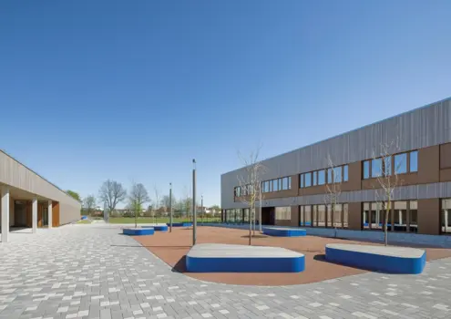 Staatliche Realschule Hirschaid