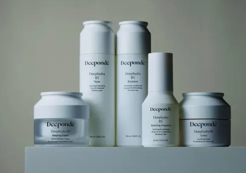 Deepondé