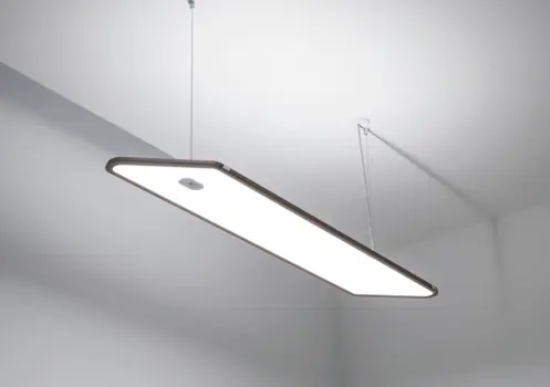 HADI - Office Lighting Reinvented