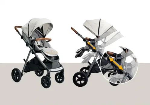Joie Signature Aeria