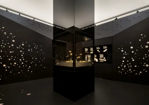 Gesseler Goldhort – Museum Syke