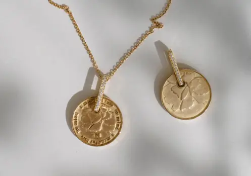 Maren Jewellery: Keep your wilderness close