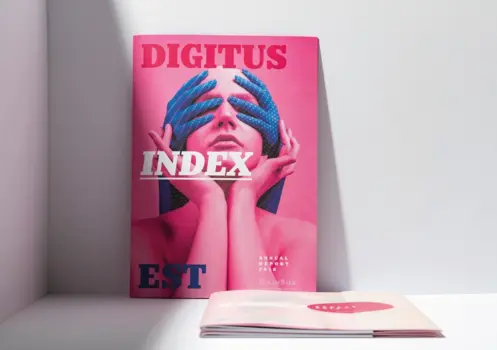 DIGITUS INDEX EST