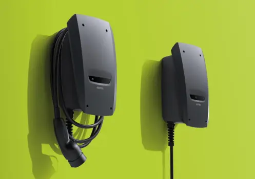 KOSTAL Wallbox