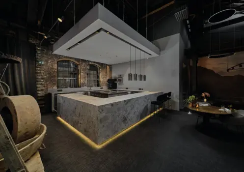 RESTAURANT SENN'S IM GUSSWERK