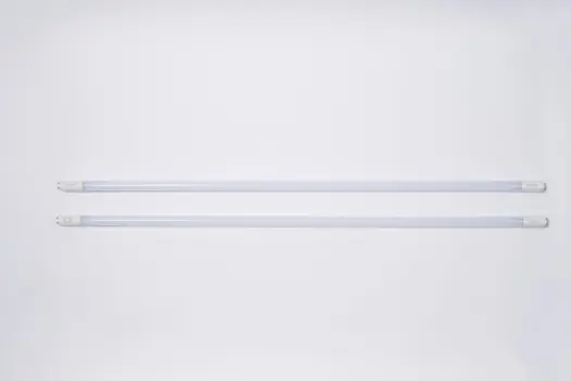 Repairable LED lighting with motion sensor