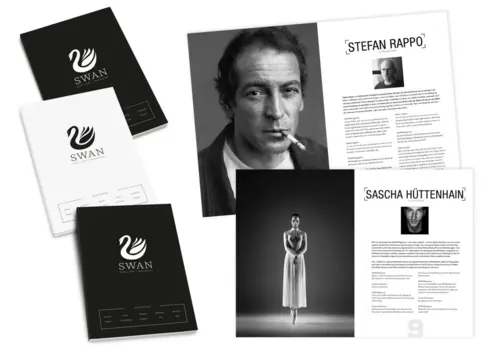 SWAN Magazine